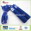 Customized Color steel cable jump rope